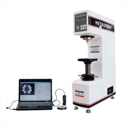 Máy thử độ cứng Brinell phân tích hình ảnh Jingstone Metrology BHT-3000IS